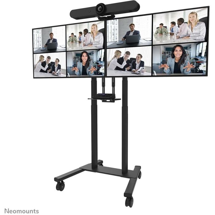 Soporte de Mesa para Pantalla Neomounts ADM-875BL2 13 Soporte de Mesa para Pantalla Neomounts ADM-875BL2 13