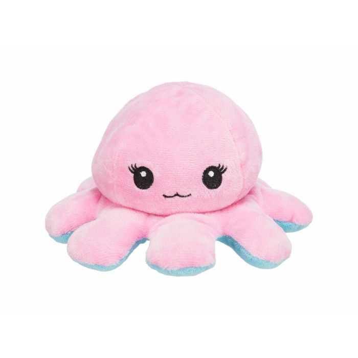 Peluche para perros Trixie Poliéster Felpa Pulpo 19 cm 14