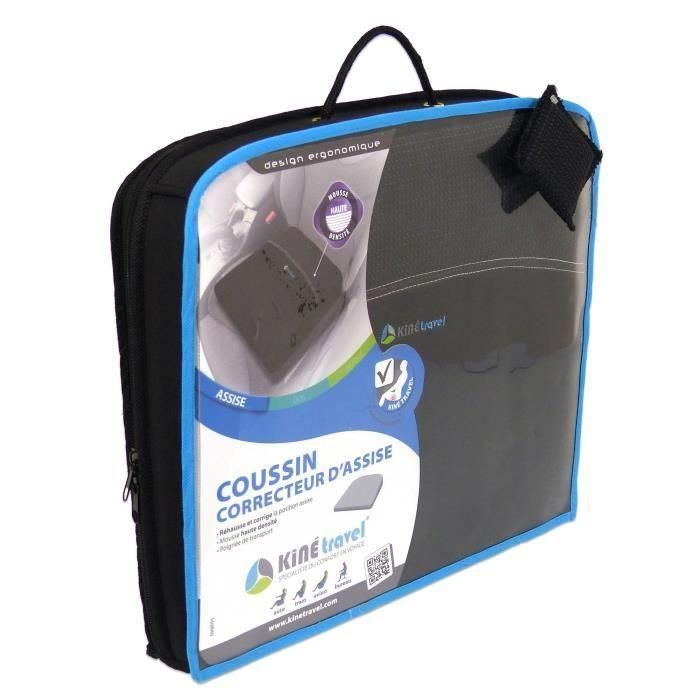 KINE TRAVEL Corrector Assise 2 KINE TRAVEL Corrector Assise 2