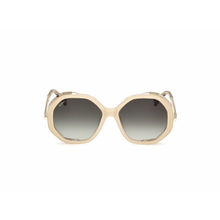Gafas de Sol Unisex Max Mara MM0094 2 Gafas de Sol Unisex Max Mara MM0094 2