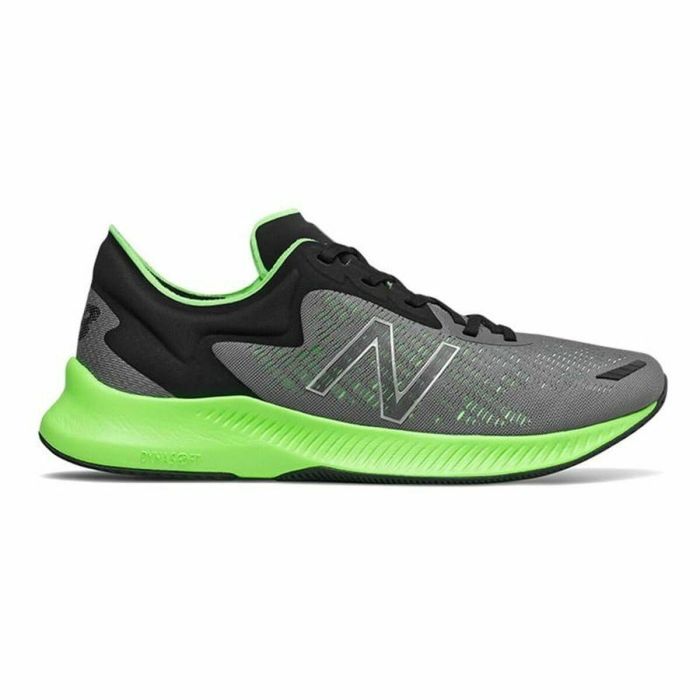 Zapatillas de Running para Adultos New Balance MPESULL1 Gris Verde 45 1