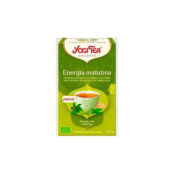 Energía Matutina