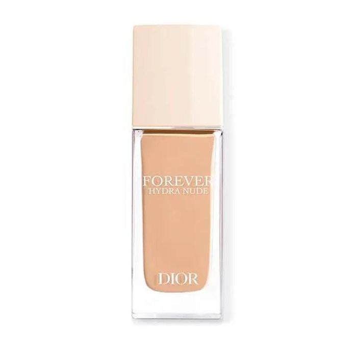 Dior Forever Hydra Nude Base de Maquillaje Fluida Hidratante 1.5N