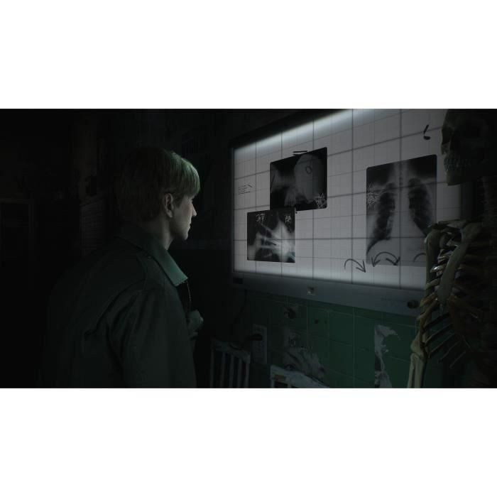 Silent Hill 2 Juego de PS5 3 Silent Hill 2 Juego de PS5 3