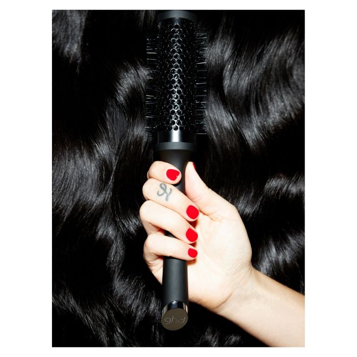 ghd The Blow Dryer - Rundbürste - 35 mm Cepillo Redondo Secador de Pelo 4