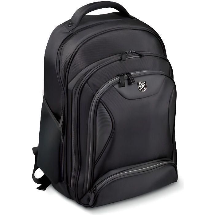 Port Designs 170226 Mochila para portátil Professional Backpack 15.6''/17'' 0 Port Designs 170226 Mochila para portátil Professional Backpack 15.6''/17'' 0