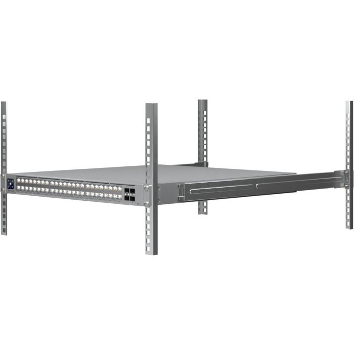 48+4P Ubiquiti UniFi USW-PRO-XG-48-PoE PoE+++ 1080W M RM SFP+ 7