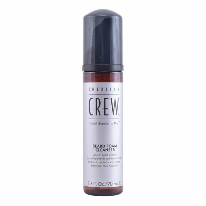 American Crew Beard Foam Cleanser 70