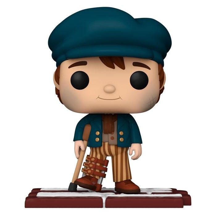 Figura POP Cuento de Navidad Tiny Tim 1