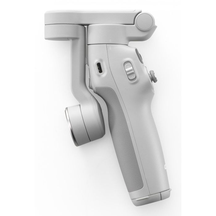 DJI 6941565997586 Osmo Mobile 7 Estabilizador para smartphone Ligero y portátil 10 DJI 6941565997586 Osmo Mobile 7 Estabilizador para smartphone Ligero y portátil 10