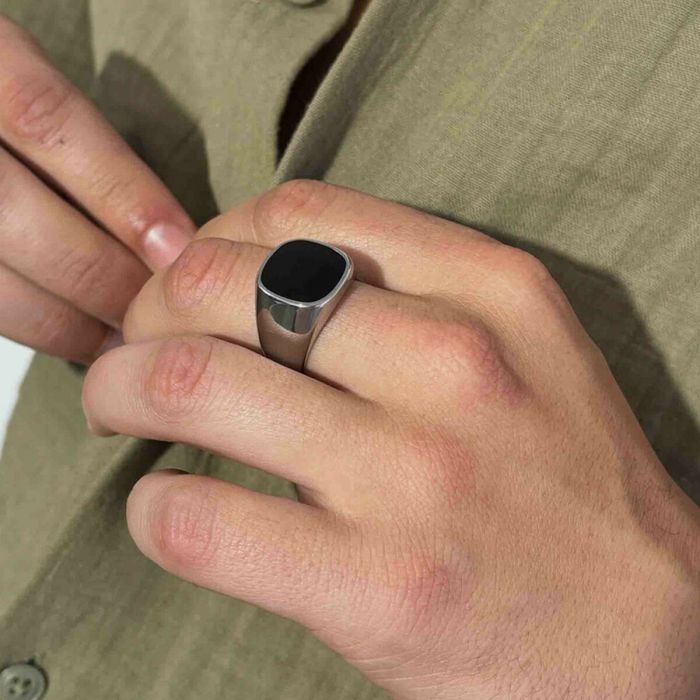 Anillo Hombre Radiant RH000134-26 26 4 Anillo Hombre Radiant RH000134-26 26 4