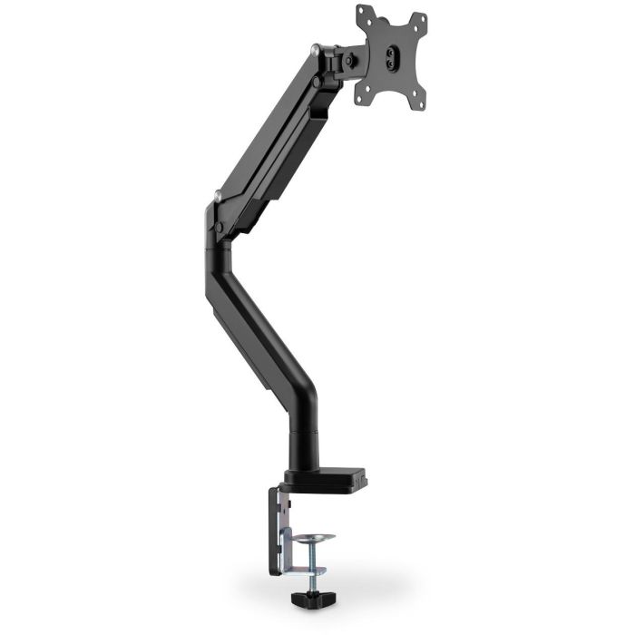 Digitus Soporte Mesa Monitor Negro DA-90394 Gas, 1 Monitor, 15-32", hasta 9kg 9