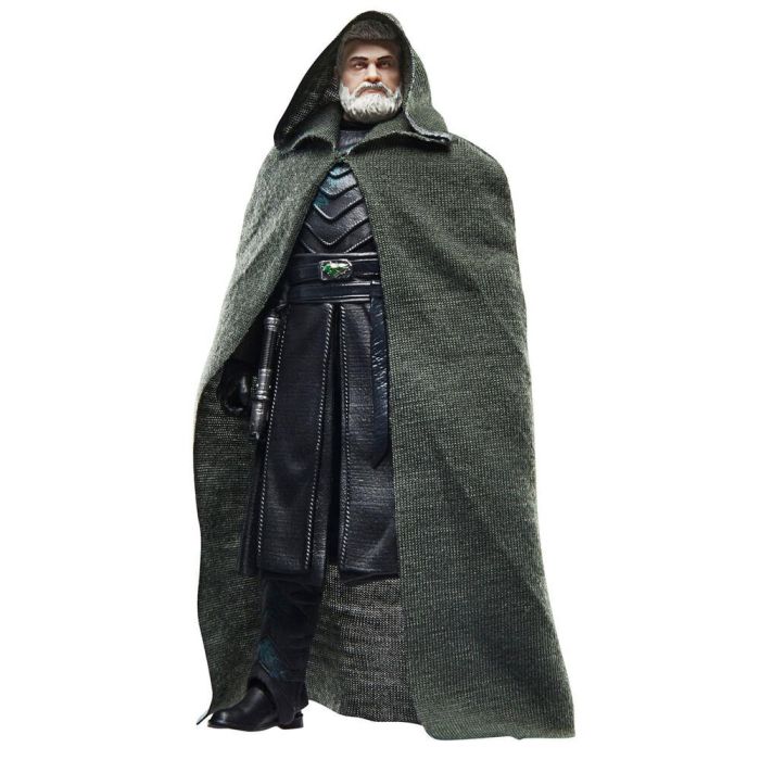Figura Baylan Skoll Mercenary Ahsoka Star Wars 15cm 5