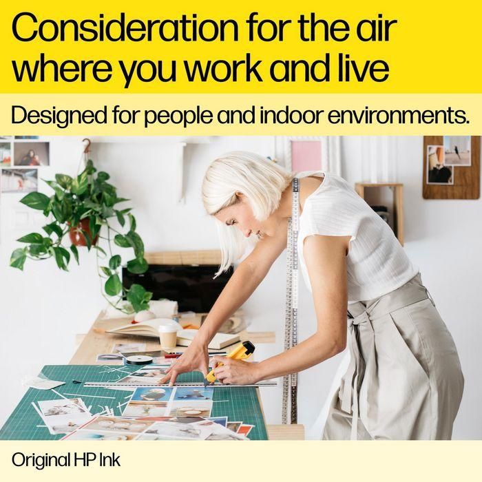 HP 303XL Cartucho de Tinta Original Tricolor Alto Rendimiento, para Fotos y Documentos de Calidad Profesional y Fiable 5 HP 303XL Cartucho de Tinta Original Tricolor Alto Rendimiento, para Fotos y Documentos de Calidad Profesional y Fiable 5