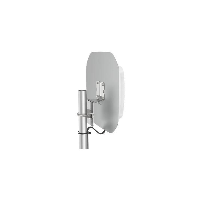 Poynting Antennas LTE/GSM Mast/Wand A-XPOL-0016 weiß SMA (M) 8dbi Cross Polarised Flatpatch SMA - Male 5m 1 Poynting Antennas LTE/GSM Mast/Wand A-XPOL-0016 weiß SMA (M) 8dbi Cross Polarised Flatpatch SMA - Male 5m 1