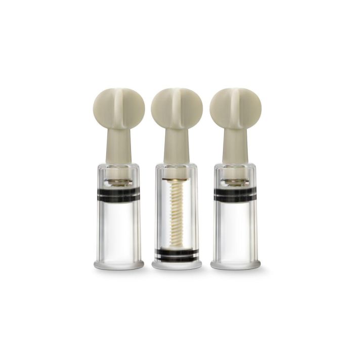 Succionador de Clítoris Blush Temptasia 0 Succionador de Clítoris Blush Temptasia 0
