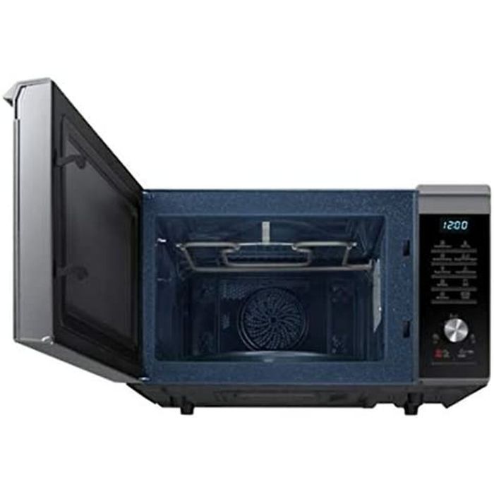 Microondas Samsung Negro 28 L 3 Microondas Samsung Negro 28 L 3