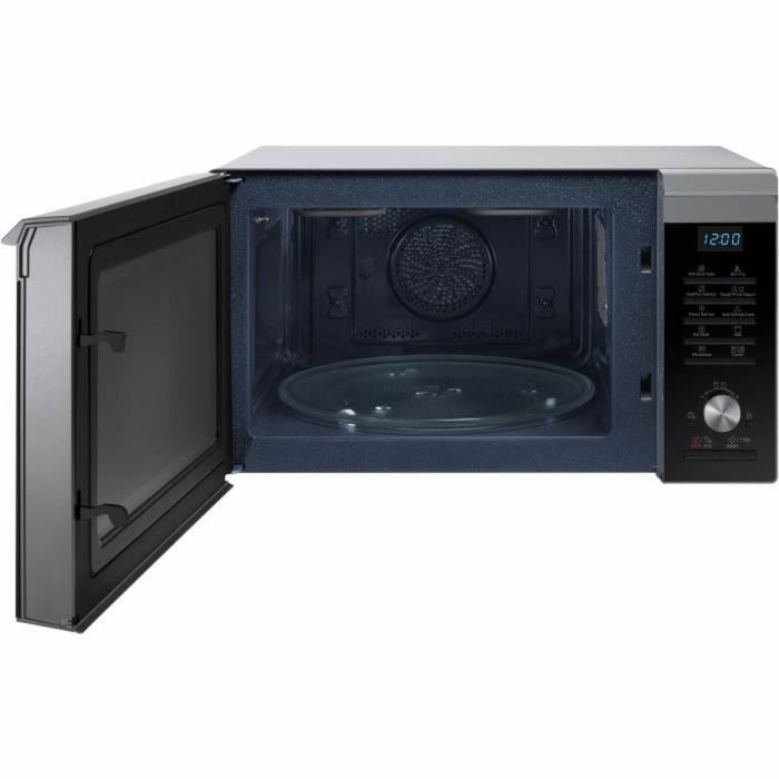 Microondas Samsung Negro 28 L 5 Microondas Samsung Negro 28 L 5