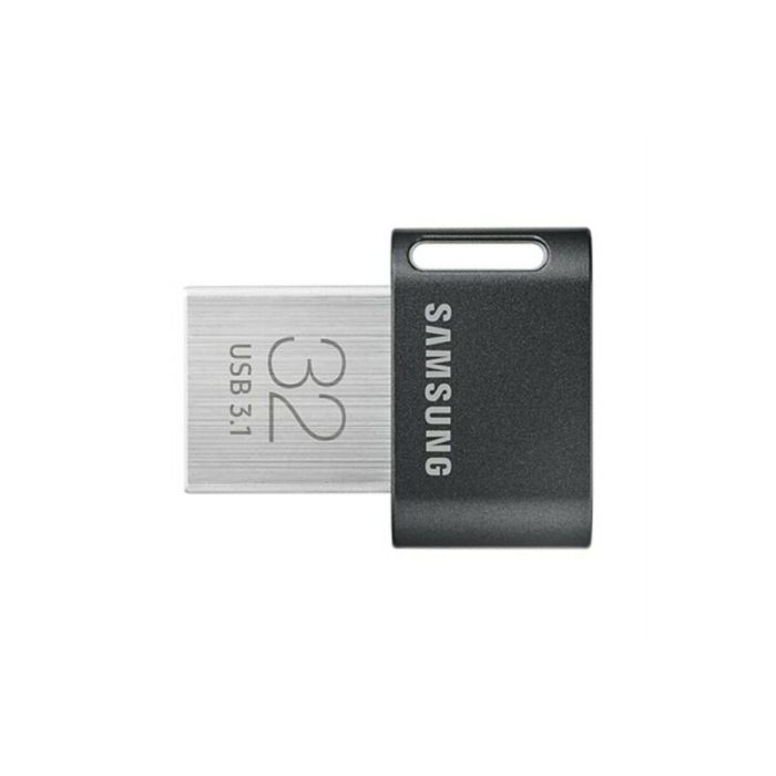 Memoria USB 3.1 Samsung Bar Fit Plus Negro 4