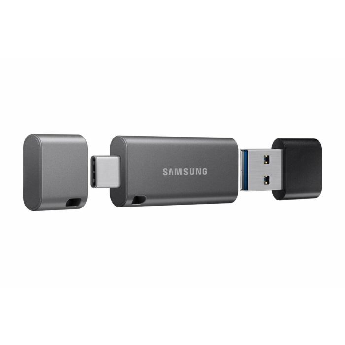 Memoria USB Samsung DuoPlus 32 GB 2 Memoria USB Samsung DuoPlus 32 GB 2