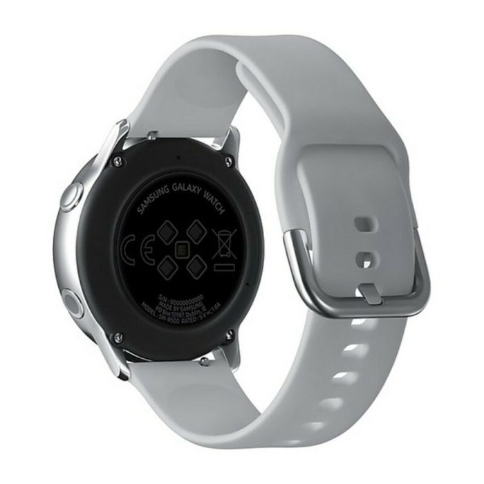 Smartwatch Samsung Active SM-R500NZKAPHE 1,2" Super AMOLED GPS 260 mAh (40 mm) 5