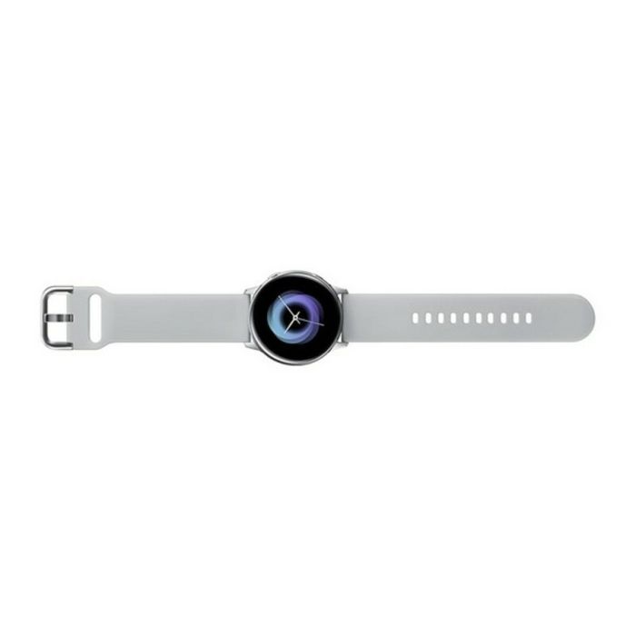 Smartwatch Samsung Active SM-R500NZKAPHE 1,2" Super AMOLED GPS 260 mAh (40 mm) 2
