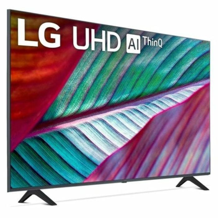 Smart TV LG 75UR781C0LK 4K Ultra HD 75" LED HDR D-LED 3 Smart TV LG 75UR781C0LK 4K Ultra HD 75" LED HDR D-LED 3