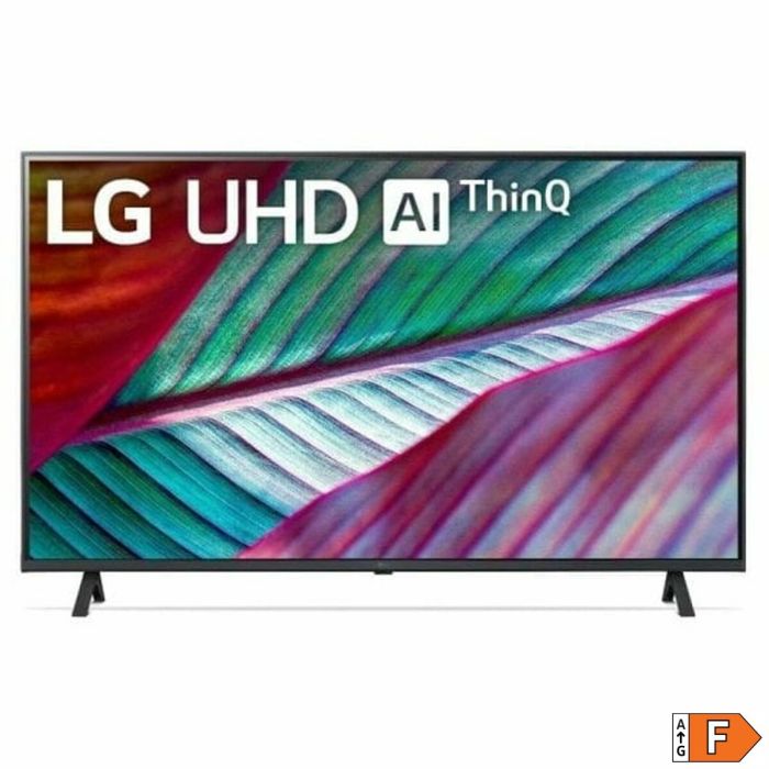 Smart TV LG 75UR781C0LK 4K Ultra HD 75" LED HDR D-LED 4 Smart TV LG 75UR781C0LK 4K Ultra HD 75" LED HDR D-LED 4