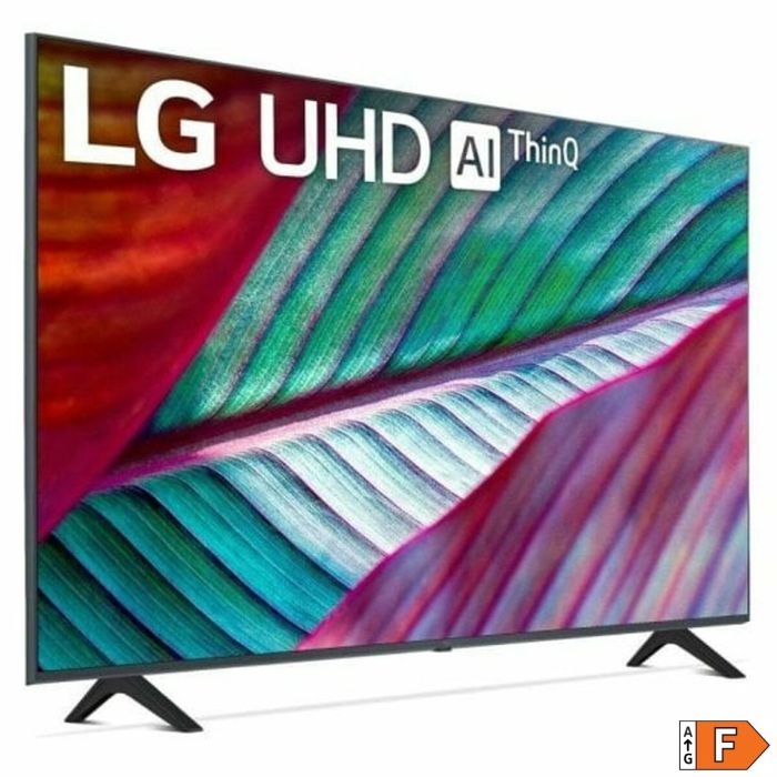 Smart TV LG 50UR781C 4K Ultra HD 50" LED 9