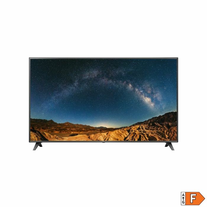 Smart TV LG 65UR781C 65" 4K Ultra HD LED D-LED HDR10 12