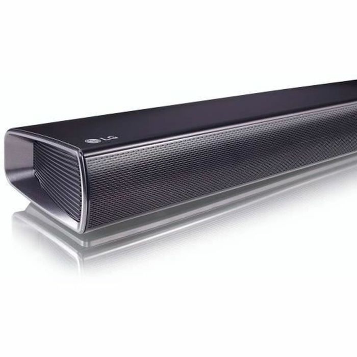 Barra de Sonido LG LG SQC4R Negro 2200 W 2