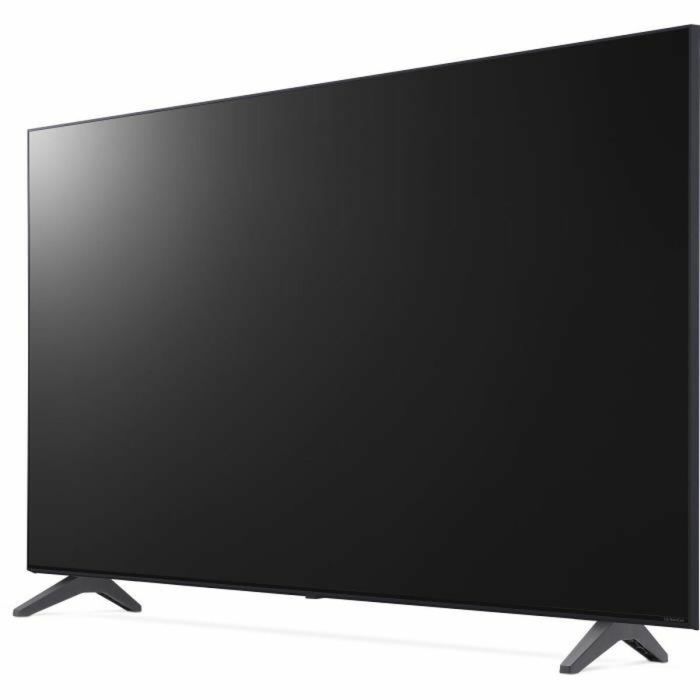 Smart TV LG 43NANO756QC.AEU 4K Ultra HD LED HDR D-LED Dolby Digital NanoCell 3