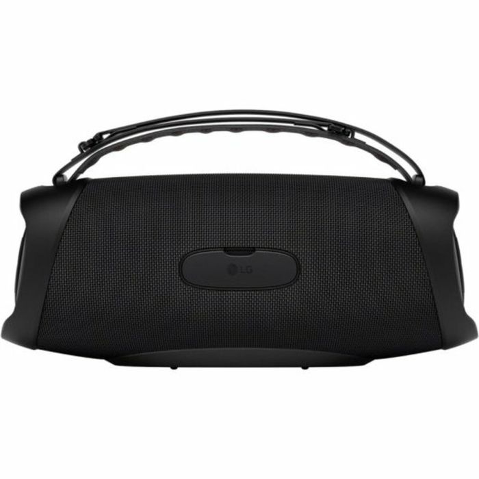 Altavoz Bluetooth Portátil LG XG8T.DEUSLLK Negro 24