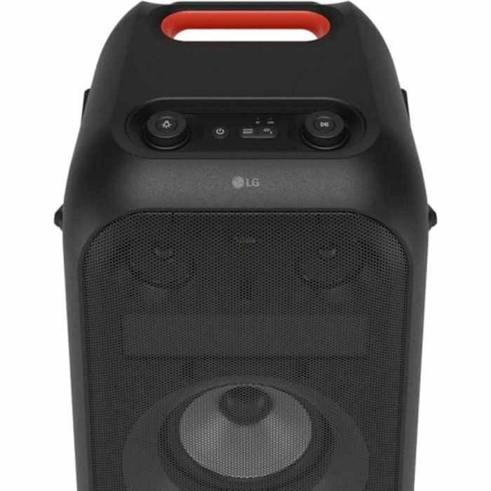 Altavoz Bluetooth LG XL9T.DEUSLLK Negro 25