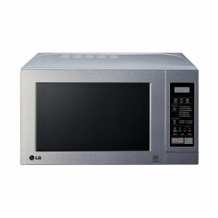 Microondas con Grill LG MH6044V 20 l 700W