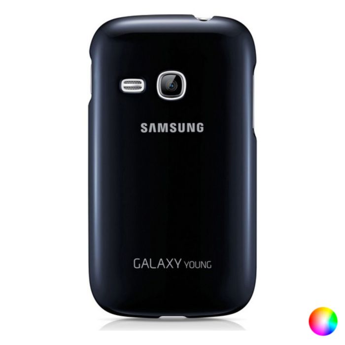 Funda para Móvil Galaxy Young S6310 Samsung