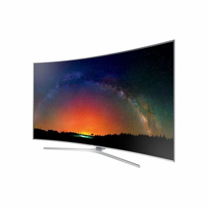 Smart TV Samsung UE88JS9500 88" 4K SUHD 3D LED Wifi Curva 6