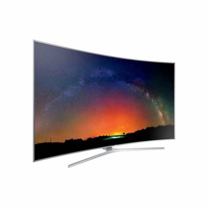 Smart TV Samsung UE88JS9500 88" 4K SUHD 3D LED Wifi Curva 4