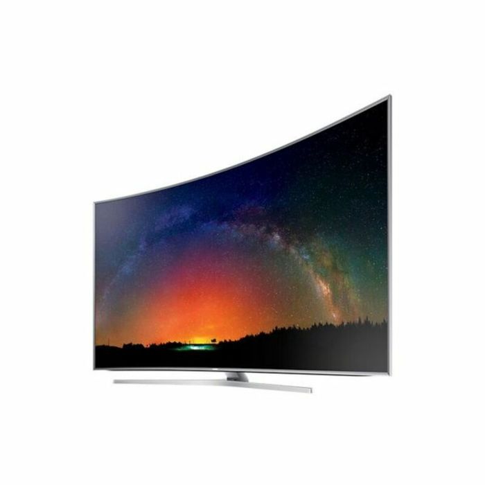 Smart TV Samsung UE88JS9500 88" 4K SUHD 3D LED Wifi Curva 3
