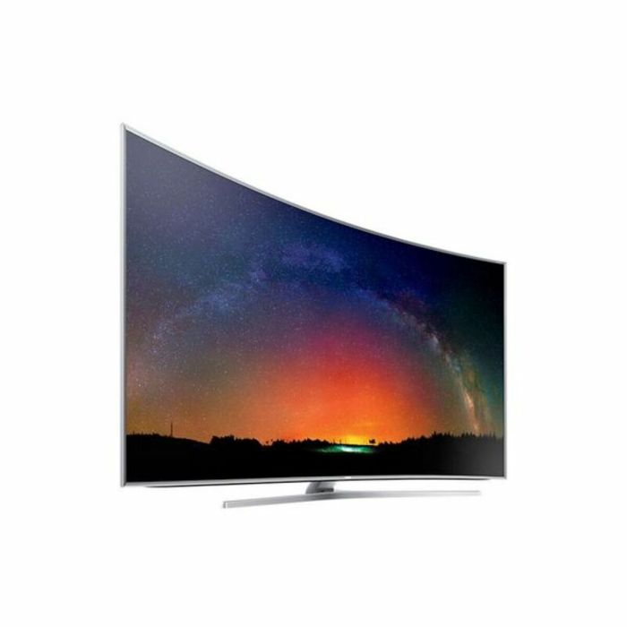 Smart TV Samsung UE88JS9500 88" 4K SUHD 3D LED Wifi Curva 1