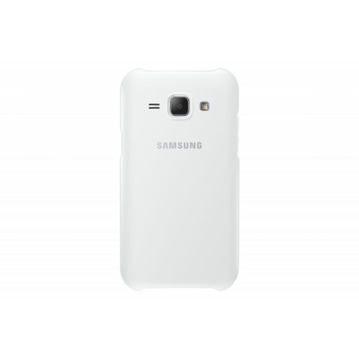 Funda para Móvil Samsung EF-PJ100B Blanco