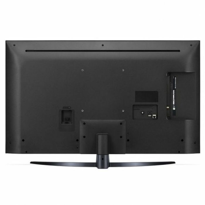 Smart TV LG 43UR81006LJ.AEU 43" 4K Ultra HD LED 4 Smart TV LG 43UR81006LJ.AEU 43" 4K Ultra HD LED 4