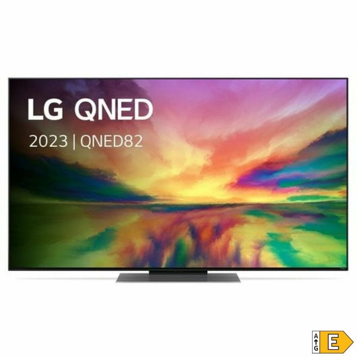 Smart TV LG 65QNED826RE 65" 4K Ultra HD 4