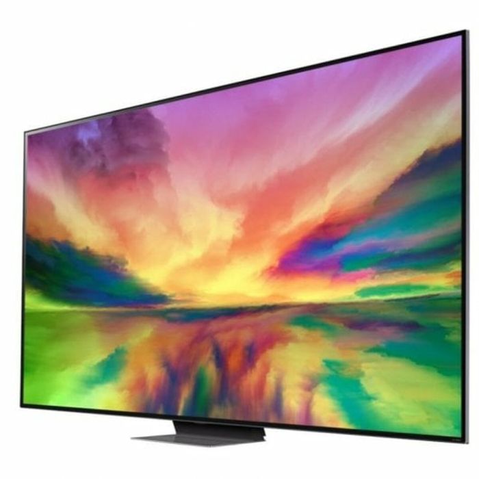 Smart TV LG 86QNED816RE 86" 4K Ultra HD LED Dolby Digital 5
