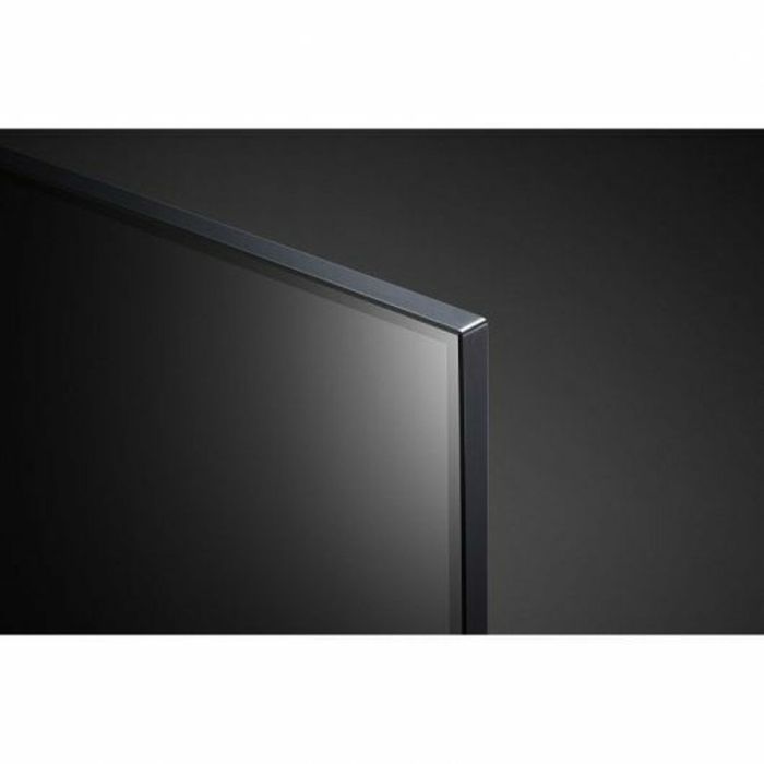 Smart TV LG 86QNED816RE 86" 4K Ultra HD LED Dolby Digital 2