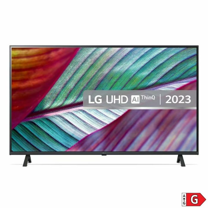 Smart TV LG 43UR78006LK 43" 4K Ultra HD LCD 1