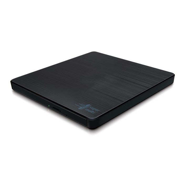 Hitachi-LG Slim Portable DVD-Writer Hitachi-LG Slim Portable DVD-Writer