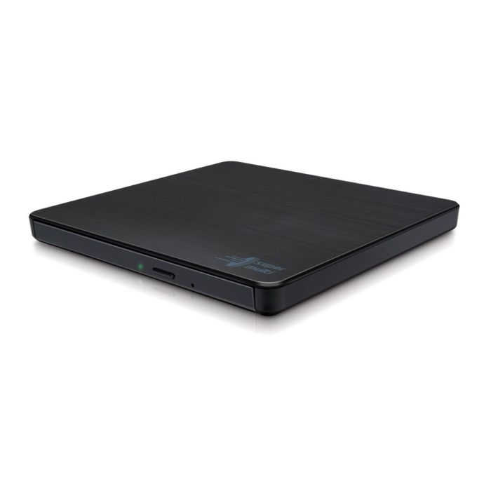 Grabadora DVD-RW Externa Ultra Slim LG Slim Portable DVD-Writer 6 Grabadora DVD-RW Externa Ultra Slim LG Slim Portable DVD-Writer 6