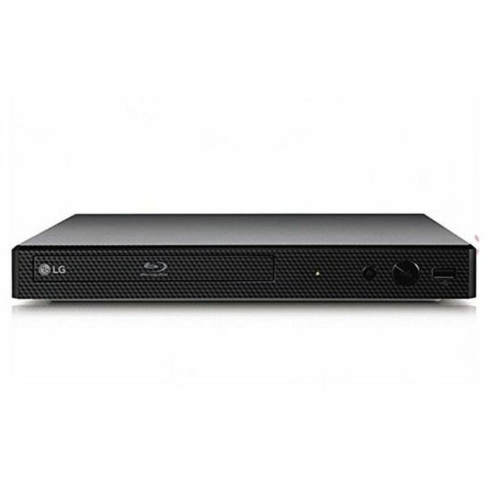 Blu-Ray 2D LG BP250.DGBRLLK HDMI USB MKV DIVX Blu-Ray 2D LG BP250.DGBRLLK HDMI USB MKV DIVX