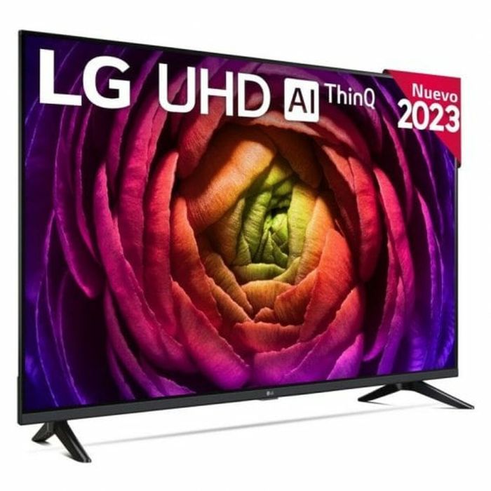 Smart TV LG 43UR73006LA Wi-Fi LED 43" 4K Ultra HD 5